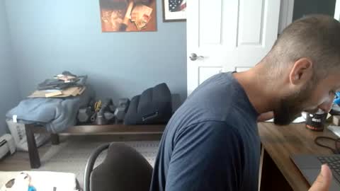 dannyboyx69 online show from June 17, 1:32 pm