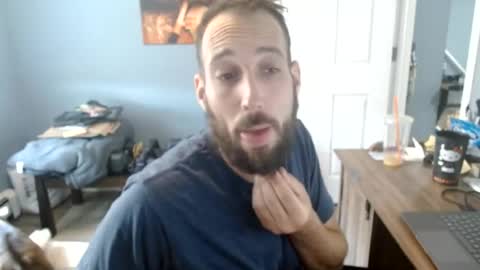 dannyboyx69 online show from June 17, 3:44 pm