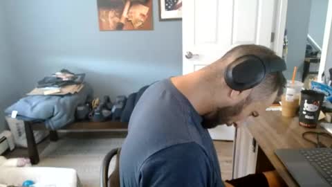 dannyboyx69 online show from June 17, 5:12 pm