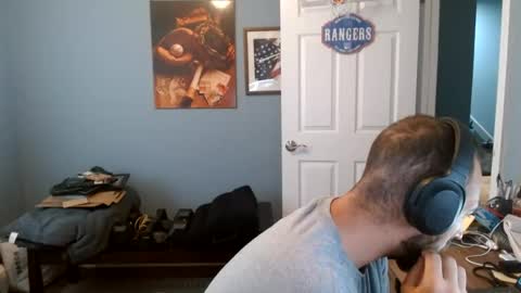 dannyboyx69 online show from June 22, 2:40 pm