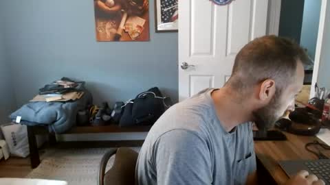 dannyboyx69 online show from June 22, 3:46 pm