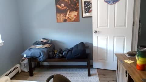 dannyboyx69 online show from June 25, 3:26 pm