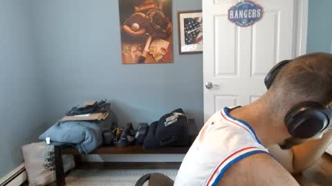 dannyboyx69 online show from July 7, 2:43 pm