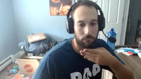 dannyboyx69 online show from July 19, 1:24 pm