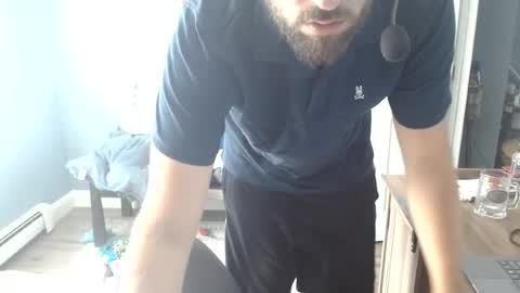 dannyboyx69 online show from July 20, 1:25 pm