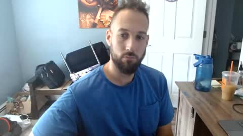 dannyboyx69 online show from July 31, 1:50 pm