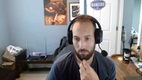 dannyboyx69 online show from August 4, 6:05 pm