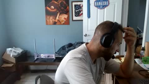 dannyboyx69 online show from August 5, 1:20 pm