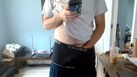 dannyboyx69 online show from August 5, 2:26 pm