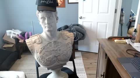 dannyboyx69 online show from August 5, 4:38 pm
