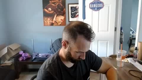 dannyboyx69 online show from August 6, 7:02 pm