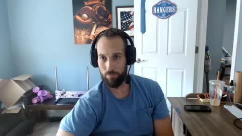 dannyboyx69 online show from August 7, 3:01 pm