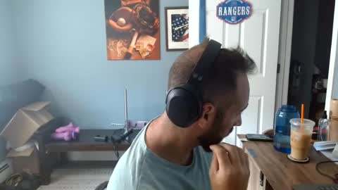 dannyboyx69 online show from August 10, 12:50 pm
