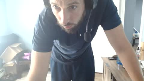 dannyboyx69 online show from August 10, 1:56 pm