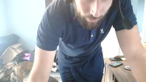 dannyboyx69 online show from August 10, 4:19 pm