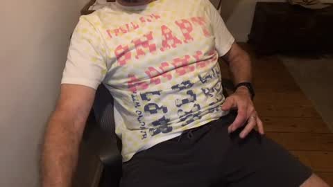 dannybuoy2 online show from July 18, 11:39 pm