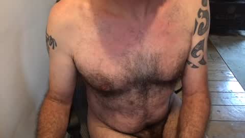 dannybuoy2 online show from August 2, 7:48 am