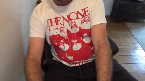 dannybuoy2 online show from August 9, 1:12 pm