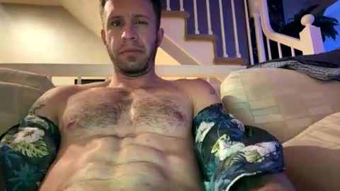 dannygowild online show from April 27, 4:20 am