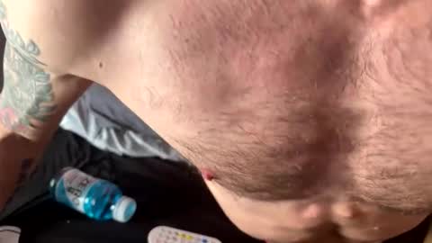 dannygowild online show from May 1, 2:10 pm