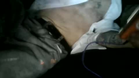 dannygowild online show from May 13, 1:16 am
