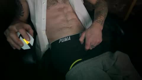 dannygowild online show from May 21, 4:25 am