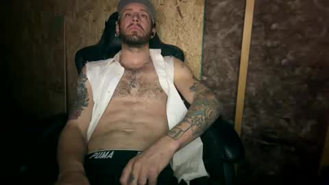 dannygowild online show from May 21, 5:31 am