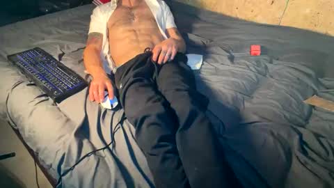 dannygowild online show from May 22, 3:08 am
