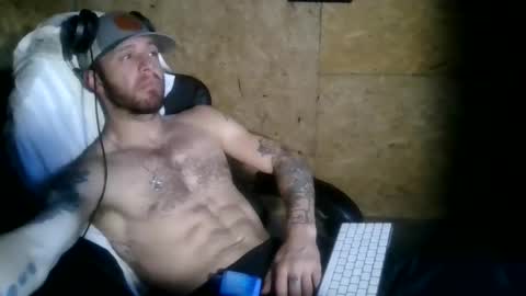 dannygowild online show from May 23, 2:36 am