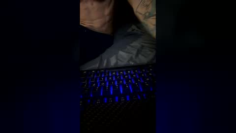 dannygowild online show from May 31, 6:04 am