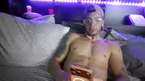 dannygowild online show from June 10, 7:15 am