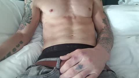 dannygowild online show from June 15, 1:09 pm