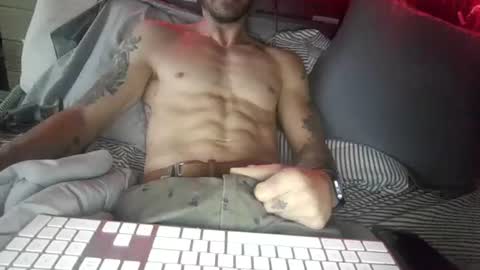 dannygowild online show from June 16, 10:52 pm