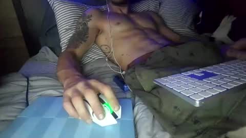 dannygowild online show from June 17, 3:49 am