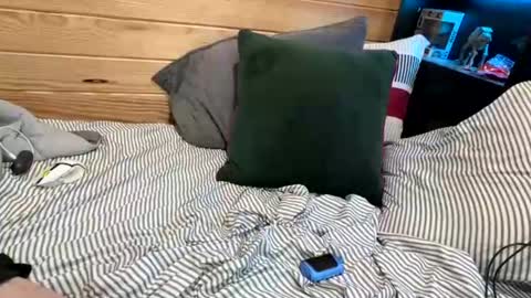 dannygowild online show from July 13, 11:32 pm