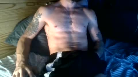 dannygowild online show from July 14, 1:55 am