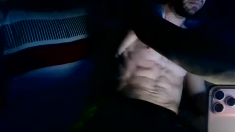 dannygowild online show from July 16, 4:13 am