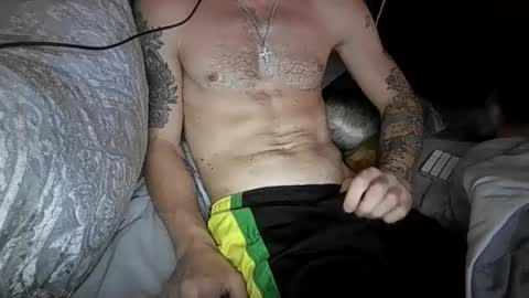 dannygowild online show from August 5, 5:27 am