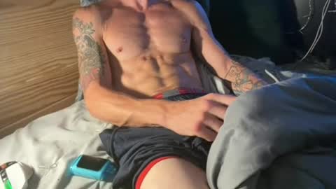 dannygowild online show from August 13, 5:21 am