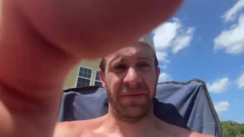 dannygowild online show from August 16, 7:07 pm