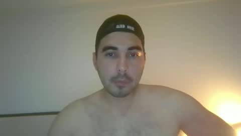 Dannyhot9 online show from May 16, 2:44 am