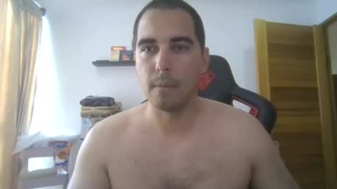 Dannyhot9 online show from August 18, 6:36 pm