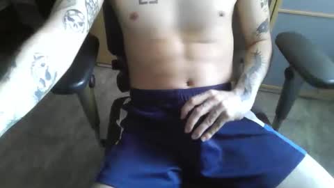 Danny L. online show from May 16, 5:40 am