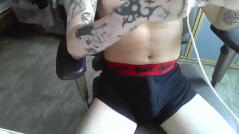 Danny L. online show from May 19, 4:08 pm