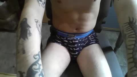 Danny L. online show from May 29, 5:37 pm