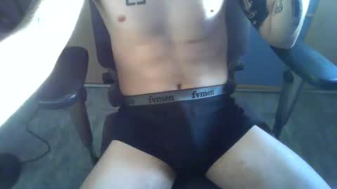 Danny L. online show from June 3, 6:33 pm