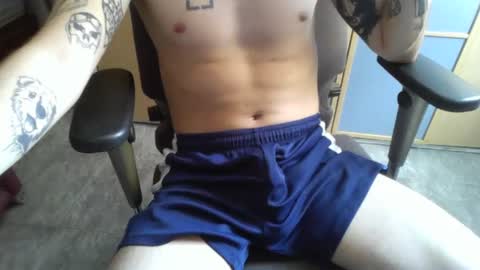 Danny L. online show from July 14, 2:20 pm