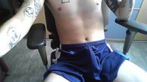 Danny L. online show from August 17, 11:37 am