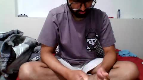 dannyram3526942 online show from August 16, 11:09 pm