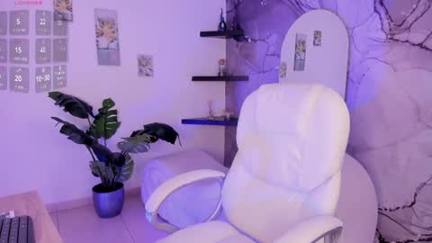 DANNYSA  online show from April 19, 8:02 am